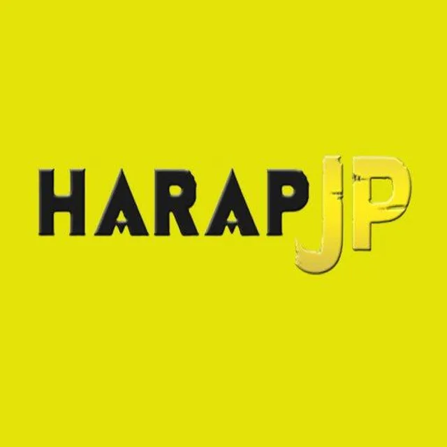 HARAPJP - Simulasi Kehidupan yang Menarik