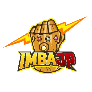 IMBAJP - Petualangan Epic dalam Dunia RPG