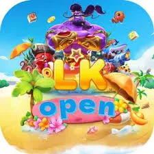 LKOPEN - Petualangan Seru di Dunia MMORPG