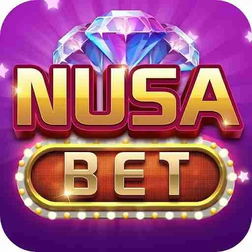 NUSABET - Permainan Arcade Seru dan Menantang